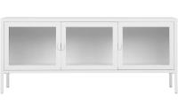 House Nordic TV-Möbel Brisbane, Weiss