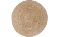 House Nordic Teppich Bombay, rund