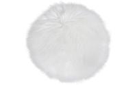 House Nordic Lammfell-Imitat, Ivory