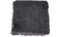 House Nordic Lammfell-Imitat, Grau