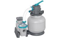 Bestway Sandfilterpumpe 8327L