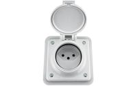 Mica NUP Steckdose 1xT13