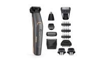 Babyliss Multitrimmer Graphite Precision