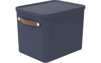 Rotho Aufbewahrungsbox C4/27 l MALOJA