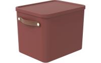 Rotho Aufbewahrungsbox C4/27 l MALOJA