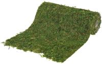 Opiflor Moosmatte auf Textilfaser