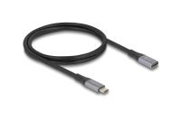 Delock USB-C Verlängerungskabel