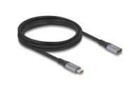 Delock USB-C Verlängerungskabel