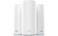 Netgear RBE873 Orbi Tri-Band Mesh 3-Set
