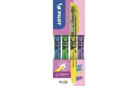 PILOT Frixion Light 4er Set
