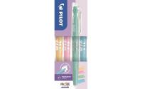 PILOT Frixion Light soft 4er Set