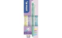 PILOT Frixion Light soft 4er Set