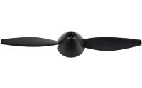 TOP-RC Propeller und Spinner