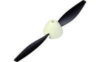 TOP-RC Propeller und Spinner