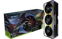 Palit RTX5080 GameRock OC, 16GB GDDR7