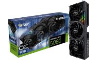 Palit RTX5080 GamingPro OC, 16GB GDDR7