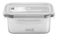Lurch Lunchbox Safety