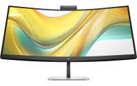 HP 534pm 34 WQHD 21:9 Curved LED VA