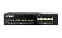 QNAP QSW-M7308R-4X, Management Switch