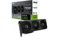 ASUS PRIME RTX5080 16G, GDDR7