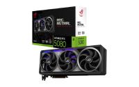ASUS ROG ASTRAL RTX5080 16G, GDDR7
