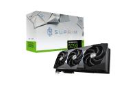 MSI RTX5090 Suprim Soc 32GB GDDR7