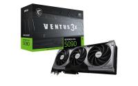 MSI RTX5090 Ventus 3X OC 32GB GDDR7