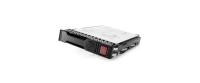 HD HPE 12G 2.5 SAS 300GB 15k SC New Spare