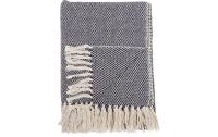 Bloomingville Wohndecke Barry, 160x130 cm