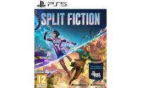 Split Fiction, PS5
