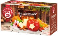 Kaminzauber