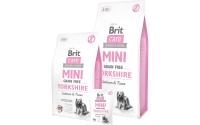 Brit Care Mini Yorkshire, Lachs+Thunf. 2kg