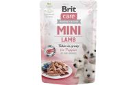 Brit Care Puppy Mini Lamm 24x 85g