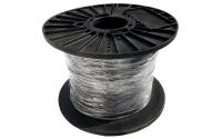 VERSTÄRKTER SCHLEIFENDRAHT 500 M