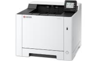 Kyocera Farblaser ECOSYS PA2600CX, A4, LAN