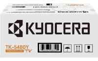 Toner Kyocera TK-5480Y