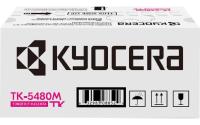 Toner Kyocera TK-5480M