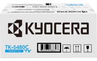 Toner Kyocera TK-5480C