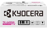 Toner Kyocera TK-5490M