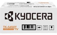 Toner Kyocera TK-5450Y