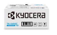Toner Kyocera TK-5450C