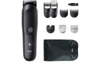 Braun Series 5 All-In-One Styler AIO5540