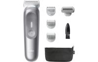Braun Series 7 BodyGroomer BG7550