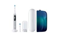 Oral-B Elektro iO Series6 Grey Opal