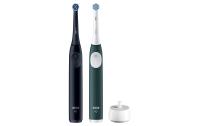 Oral-B Elektro iO Series2 Black/Green