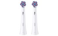 Oral-B Ersatzbürsten iO Radiant White