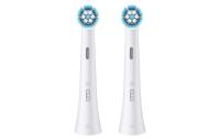 Oral-B Ersatzbürsten iO Sanfte Reinig.