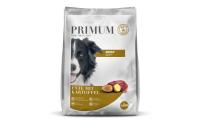 PRIMUM Adult Ente mit Kartoffel, 1,5kg