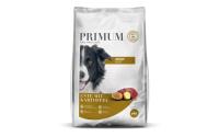 PRIMUM Adult Ente mit Kartoffel, 5kg