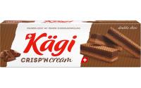 Kägi Crisp'n Cream Choco